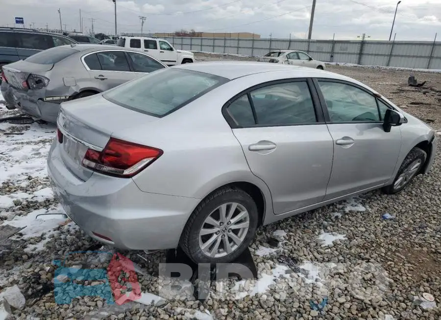 19XFB2F59EE233103 Photo# 3