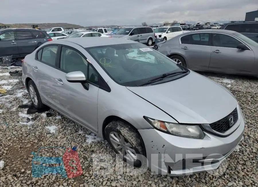 19XFB2F59EE233103 Photo# 4