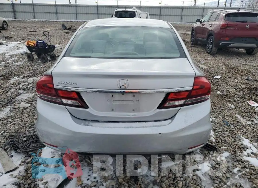 19XFB2F59EE233103 Photo# 6
