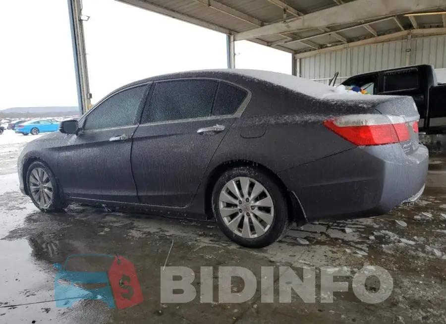 1HGCR2F76EA299385 Photo# 2
