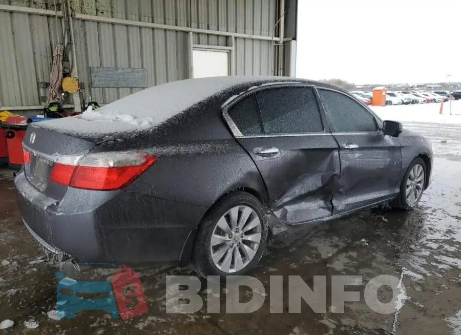 1HGCR2F76EA299385 Photo# 3