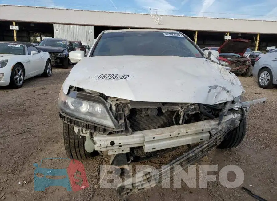 1HGCT2B81EA004256 Photo# 5