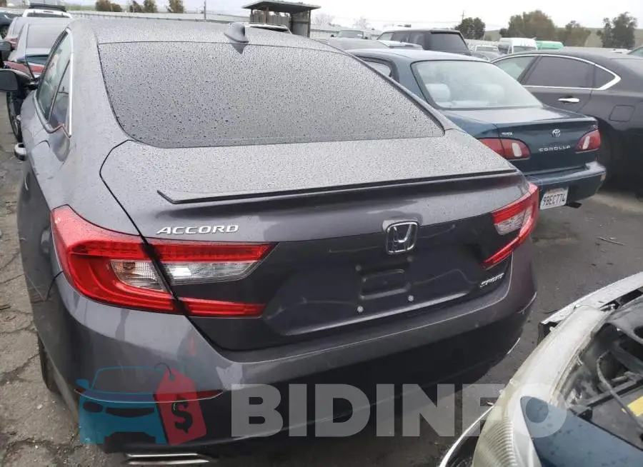 1HGCV1F37LA115443 Photo# 6