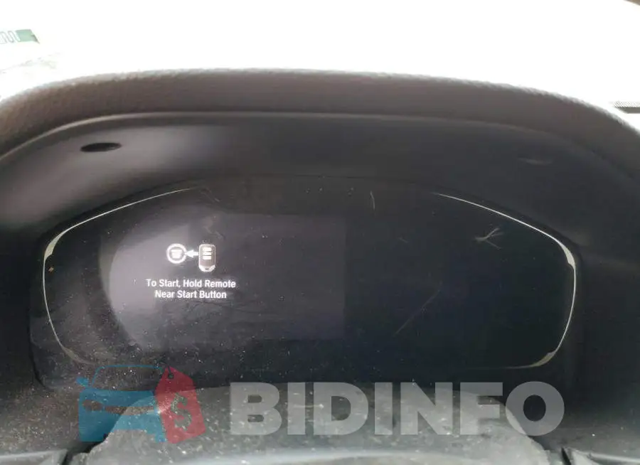 1HGCV1F43LA118154 Photo# 9