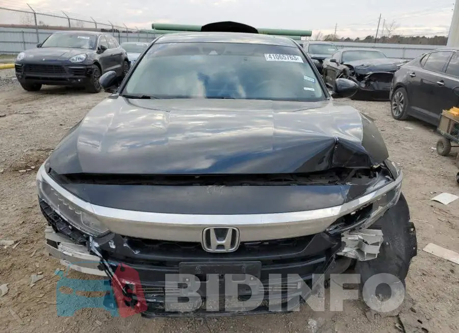 1HGCV1F43LA118154 Photo# 5