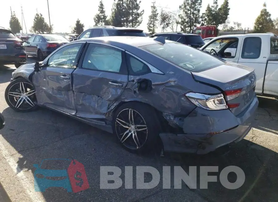 1HGCV3F91MA022581 Photo# 2