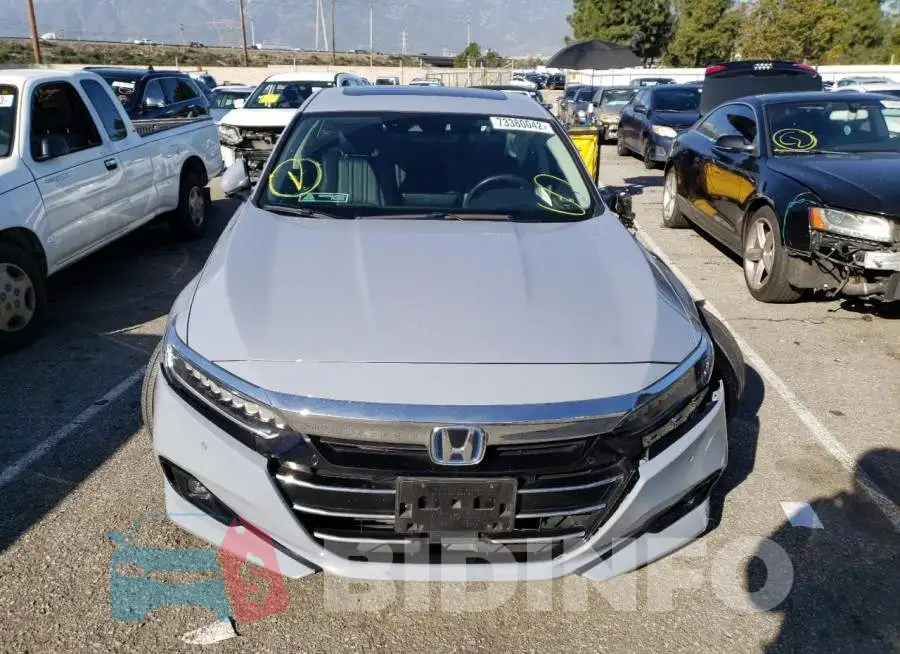 1HGCV3F91MA022581 Photo# 5
