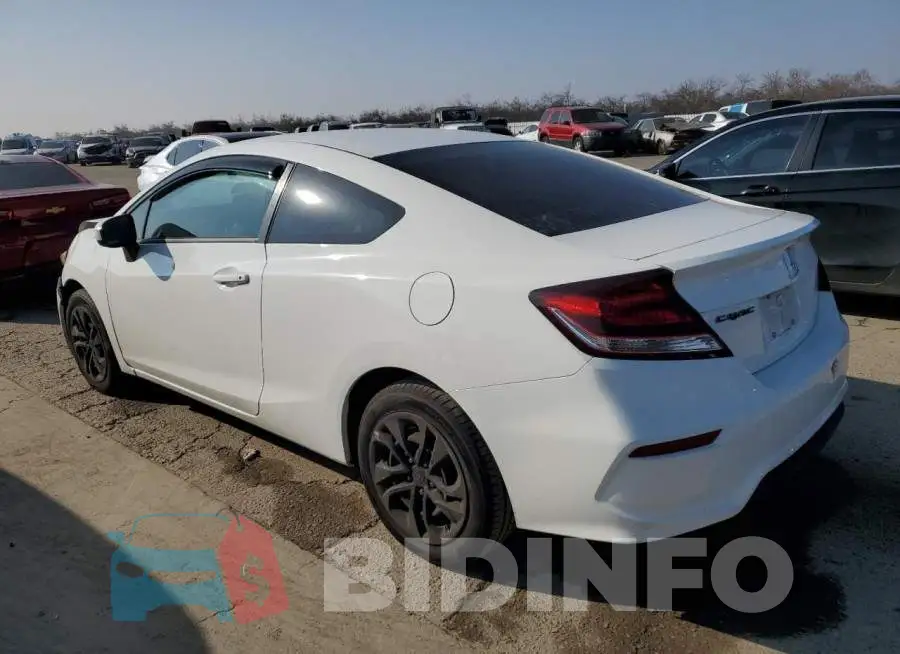 2HGFG3B56FH503554 Photo# 2