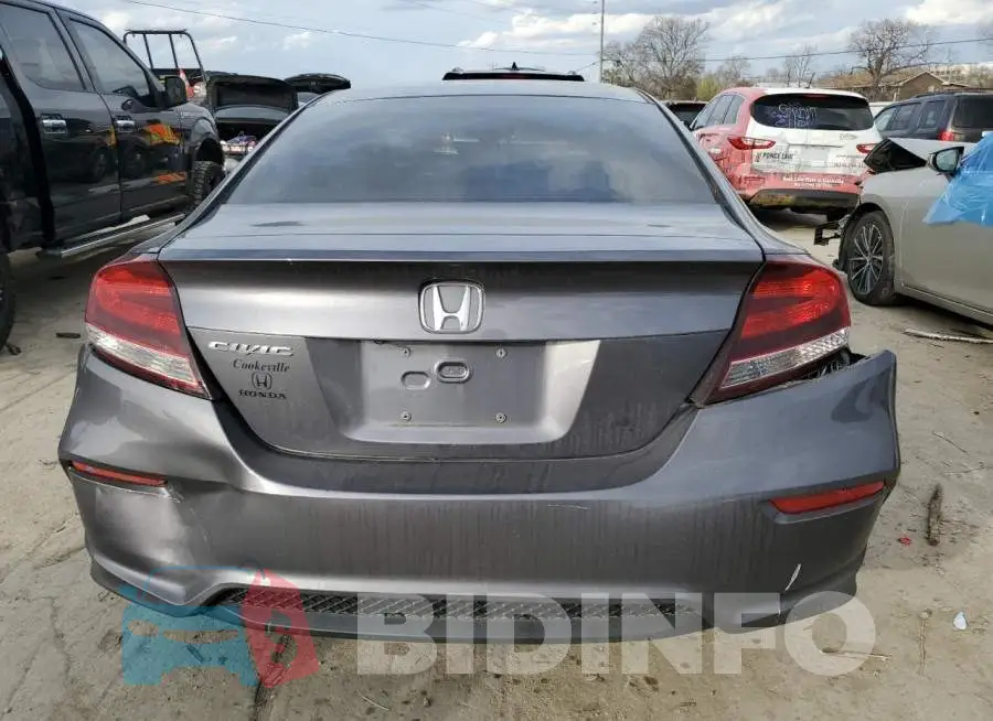 2HGFG3B56FH529104 Photo# 6