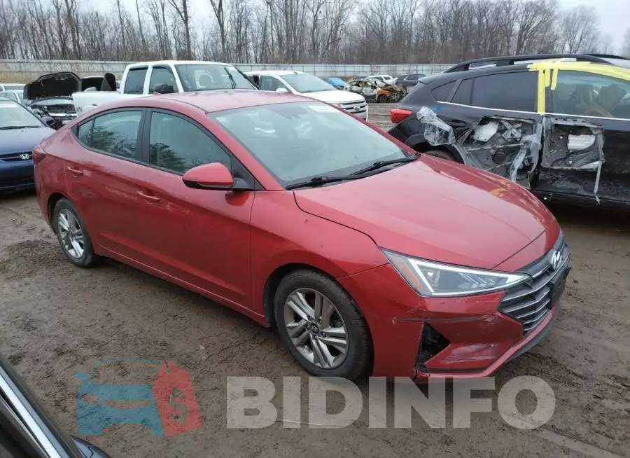 5NPD84LFXKH427256 Photo# 4