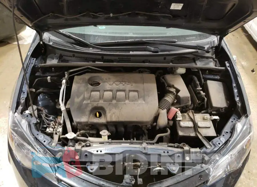 2T1BURHEXHC911410 Photo# 11