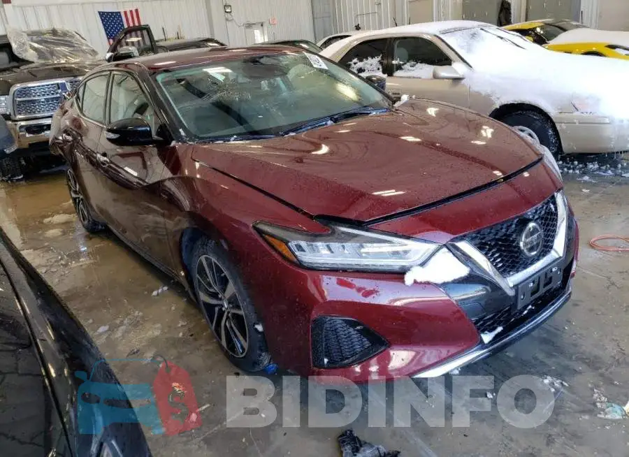 1N4AA6CV9MC515066 Photo# 4