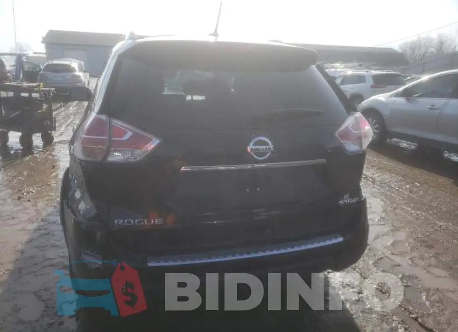 KNMAT2MV3FP512820 Photo# 6