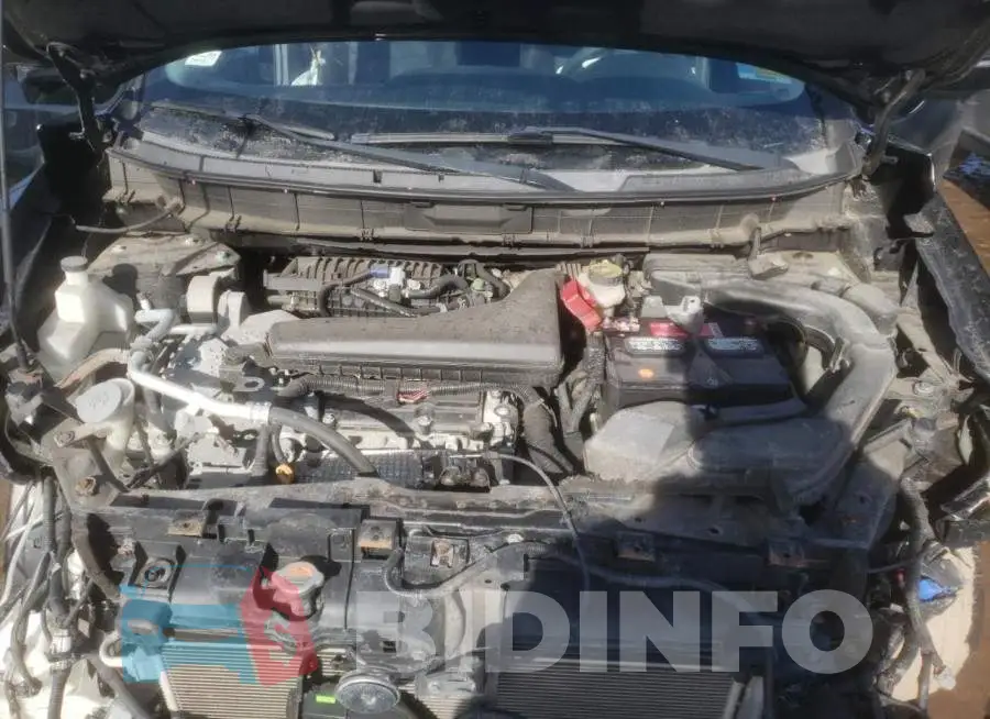 KNMAT2MV3FP512820 Photo# 12