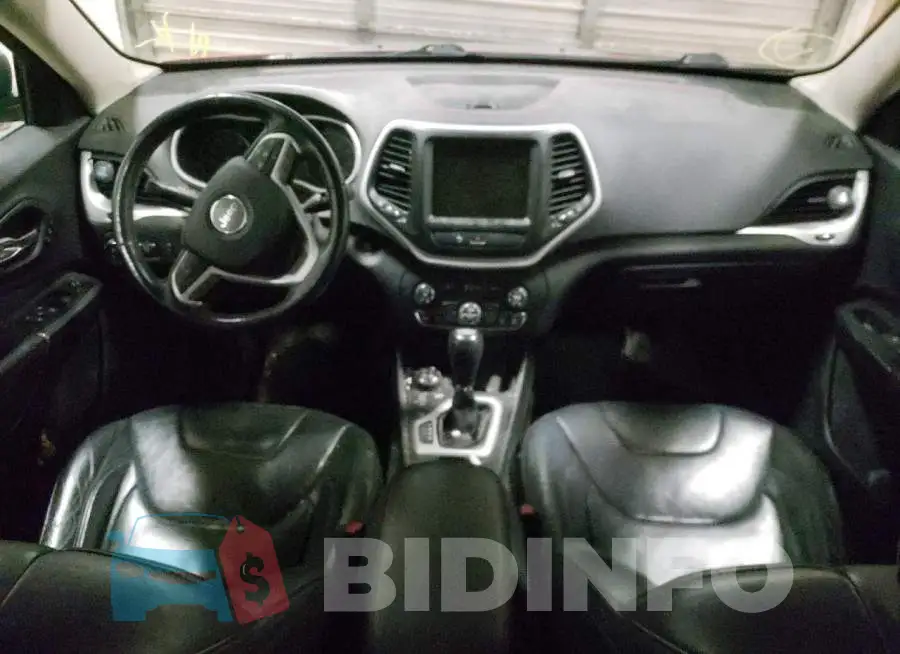 1C4PJMBS8FW510037 Photo# 8