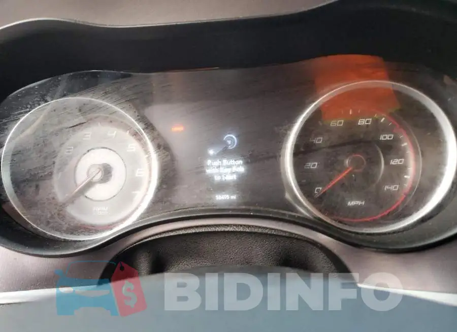 2C3CDXBG1KH720687 Photo# 9