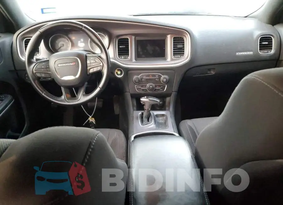 2C3CDXBG1KH720687 Photo# 8