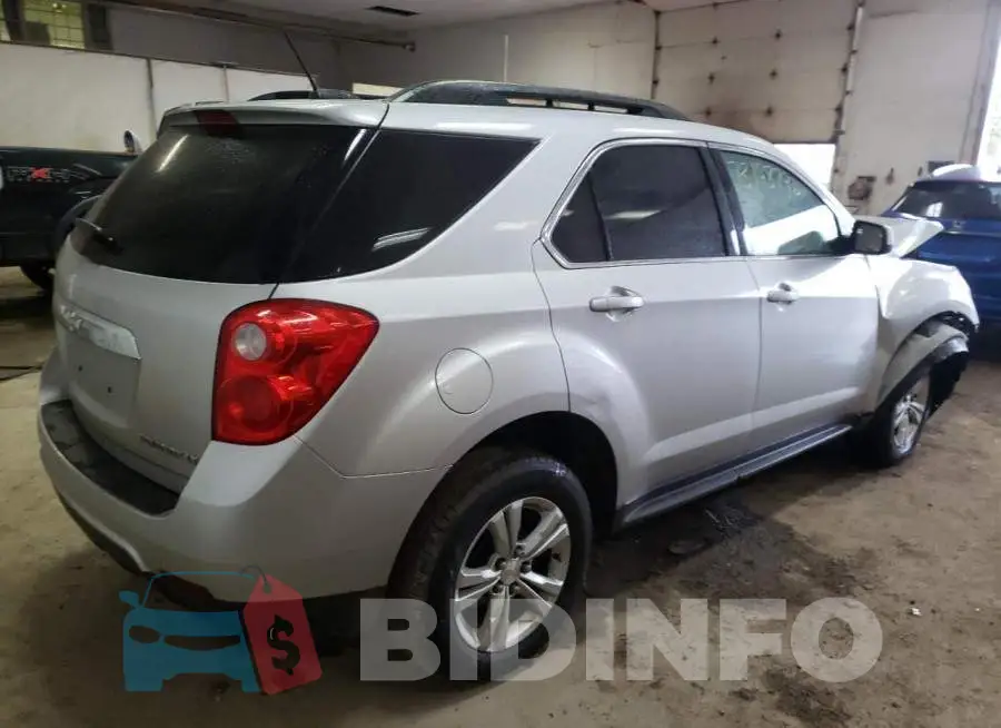 2GNALBEK4F1174692 Photo# 3
