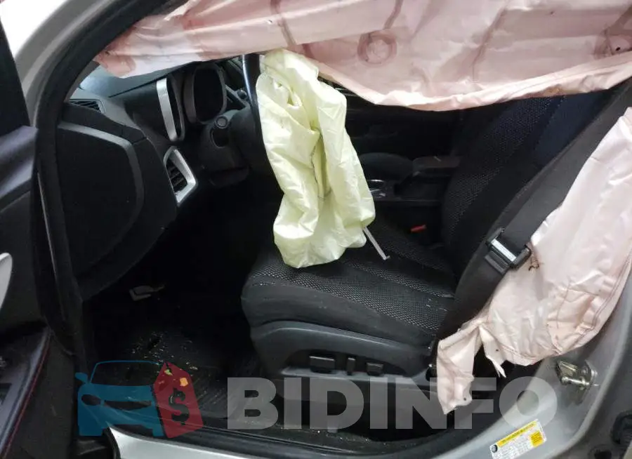 2GNALBEK4F1174692 Photo# 7