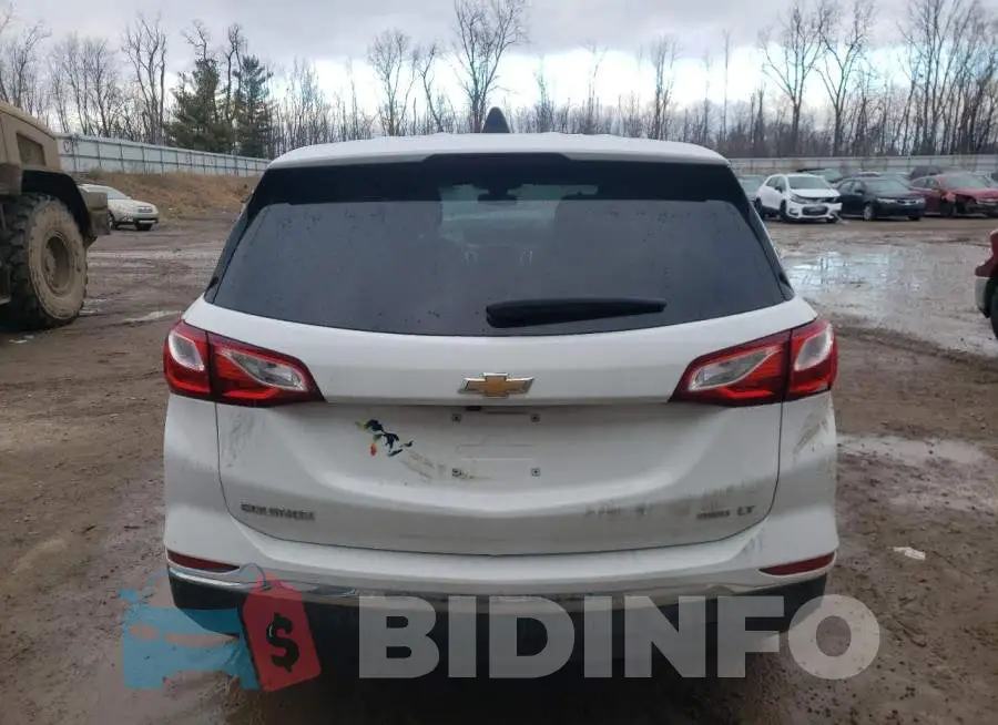 3GNAXUEV3MS103835 Photo# 6