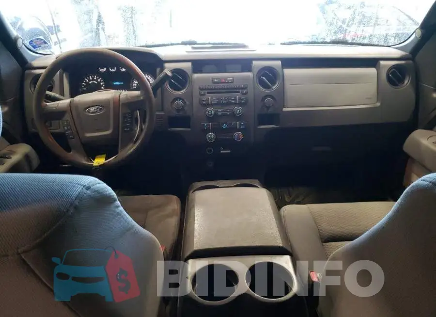 1FTFW1EF1EKD97144 Photo# 8