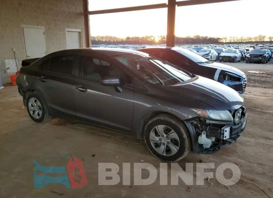 19XFB2F52EE040078 Photo# 4