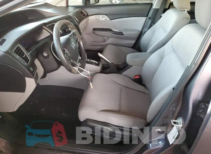 19XFB2F52EE040078 Photo# 7