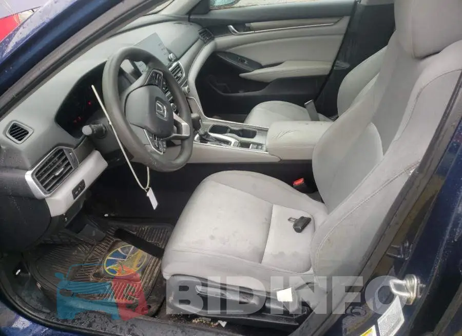 1HGCV1F11JA048933 Photo# 7