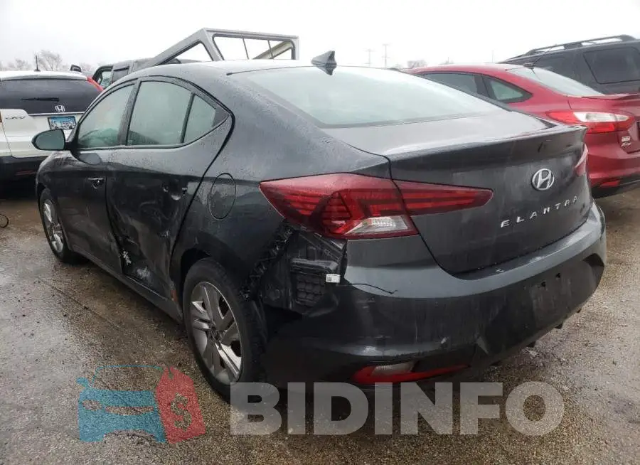 5NPD84LF1LH577273 Photo# 2