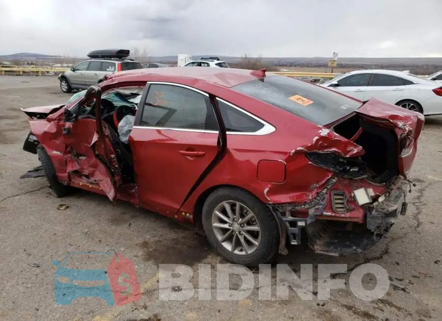5NPE24AF4KH771562 Photo# 2