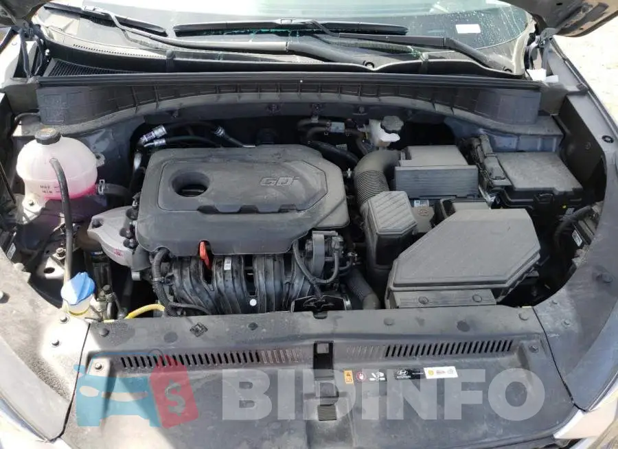 KM8J3CAL2MU335552 Photo# 7