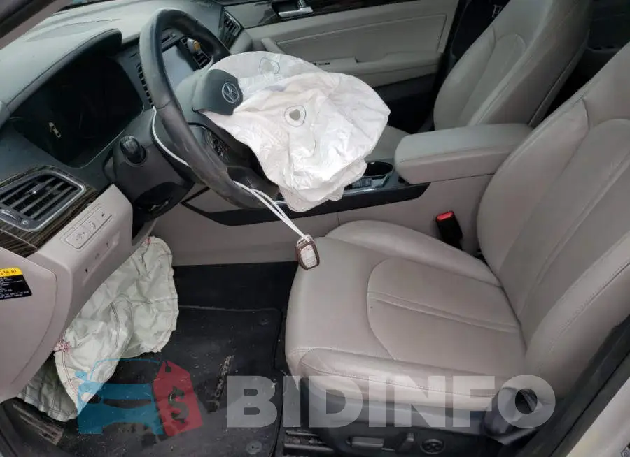 KMHE34L19GA024497 Photo# 7