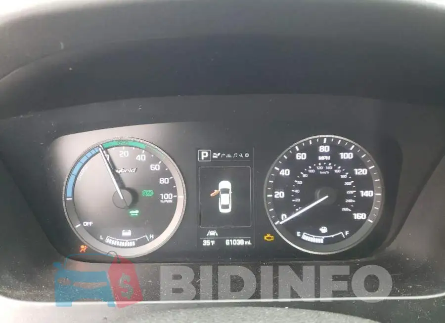 KMHE34L19GA024497 Photo# 9