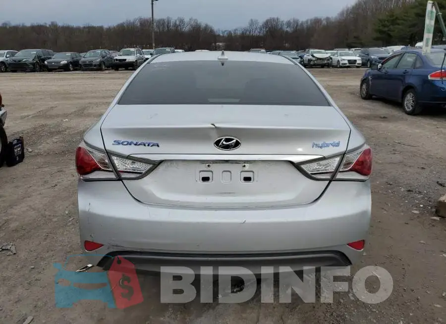 KMHEC4A40FA135242 Photo# 6