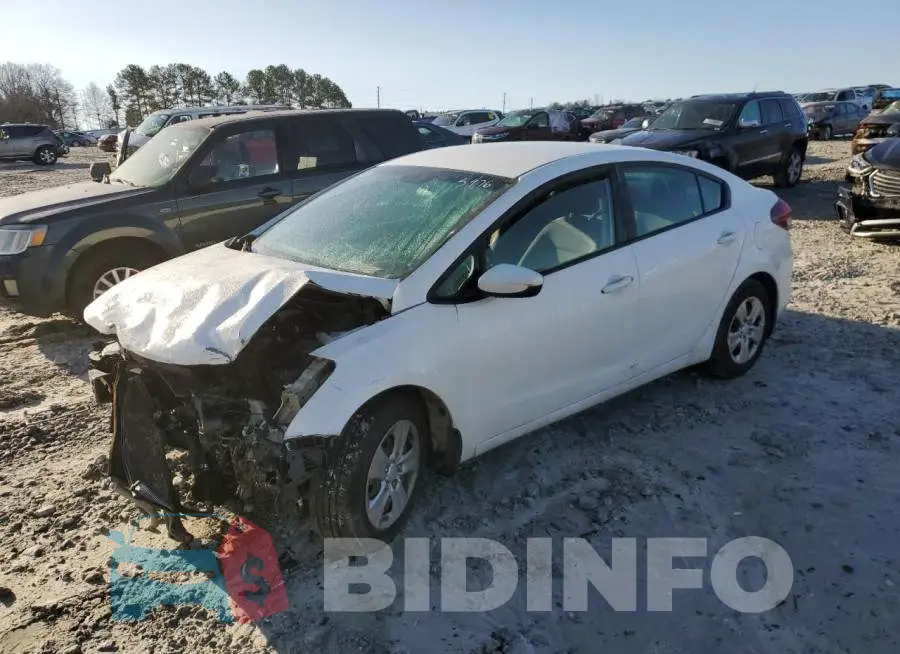 3KPFK4A73HE115976 Photo# 1