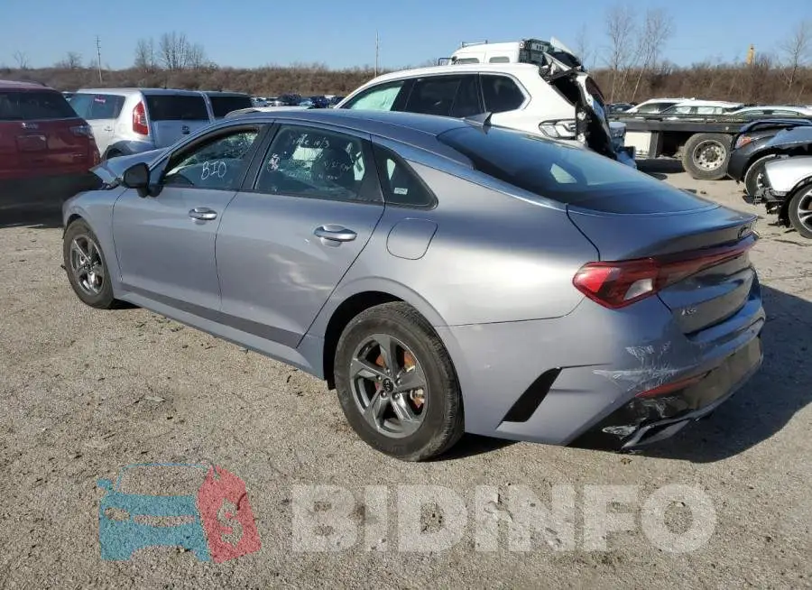 5XXG14J29MG068952 Photo# 2