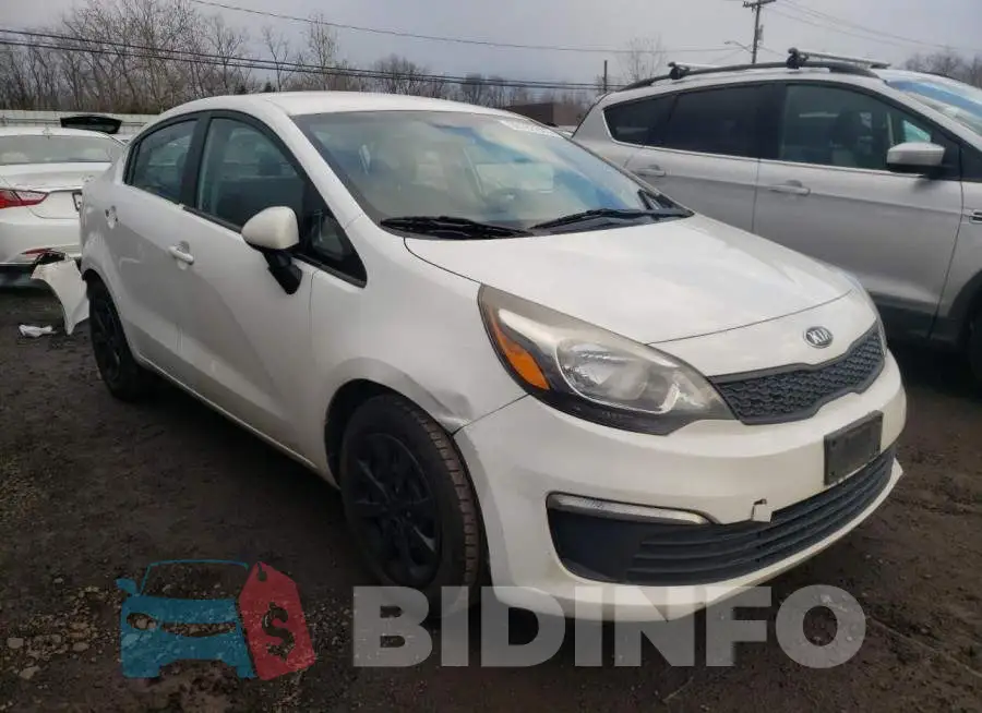 KNADM4A37G6660577 Photo# 4