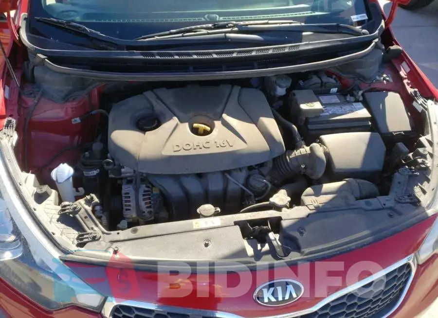 KNAFX4A60G5603802 Photo# 11