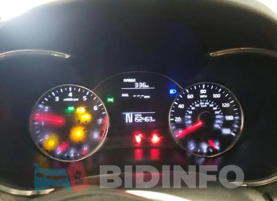 KNAFX4A61G5502414 Photo# 9