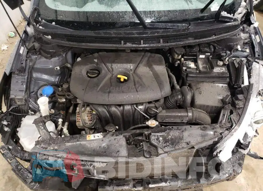 KNAFX4A61G5502414 Photo# 11