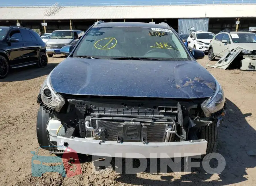 KNDCB3LC1M5477382 Photo# 5