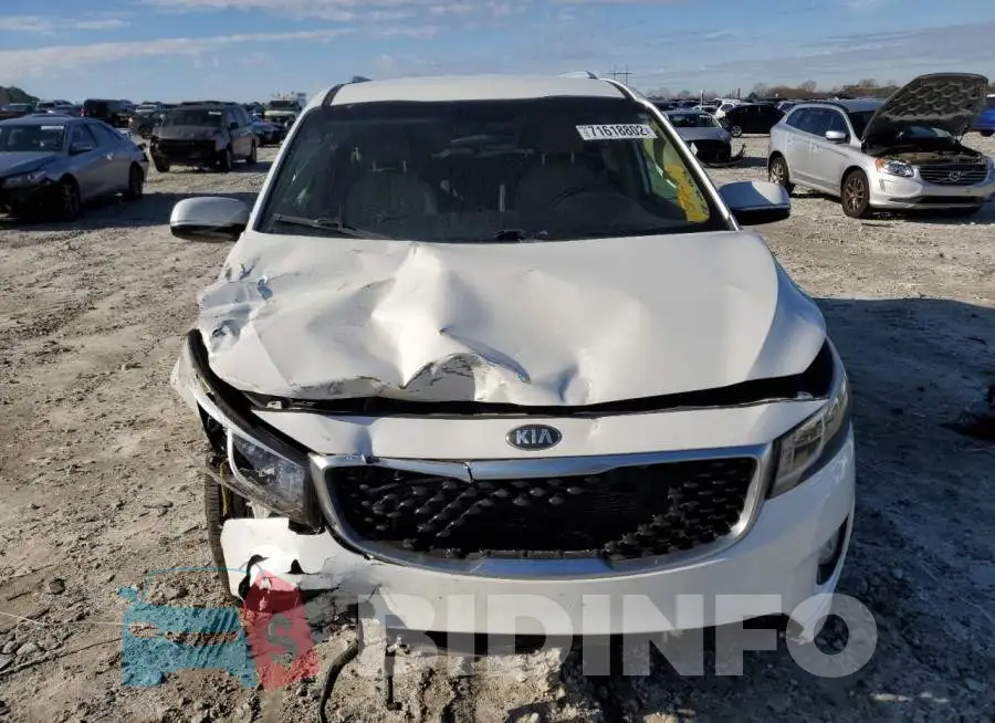 KNDMC5C16F6077293 Photo# 5