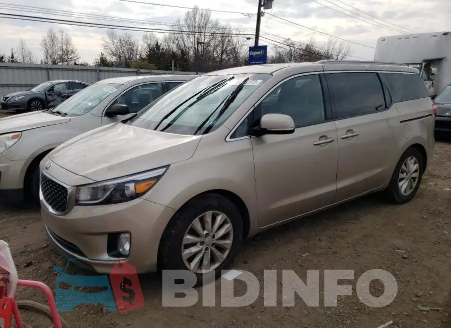 KNDMC5C17F6059403 Photo# 1