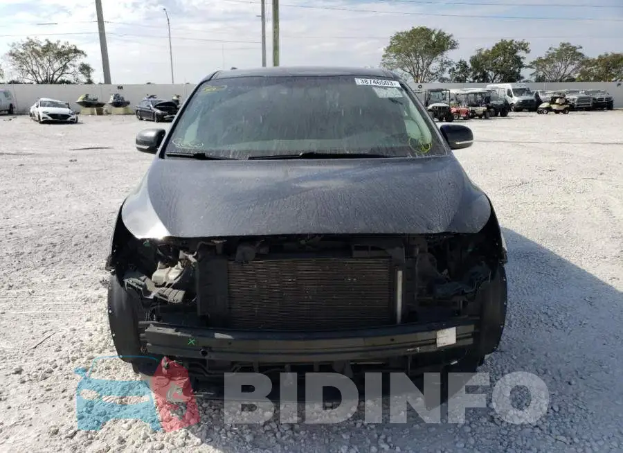 KNDMC5C1XF6051408 Photo# 5