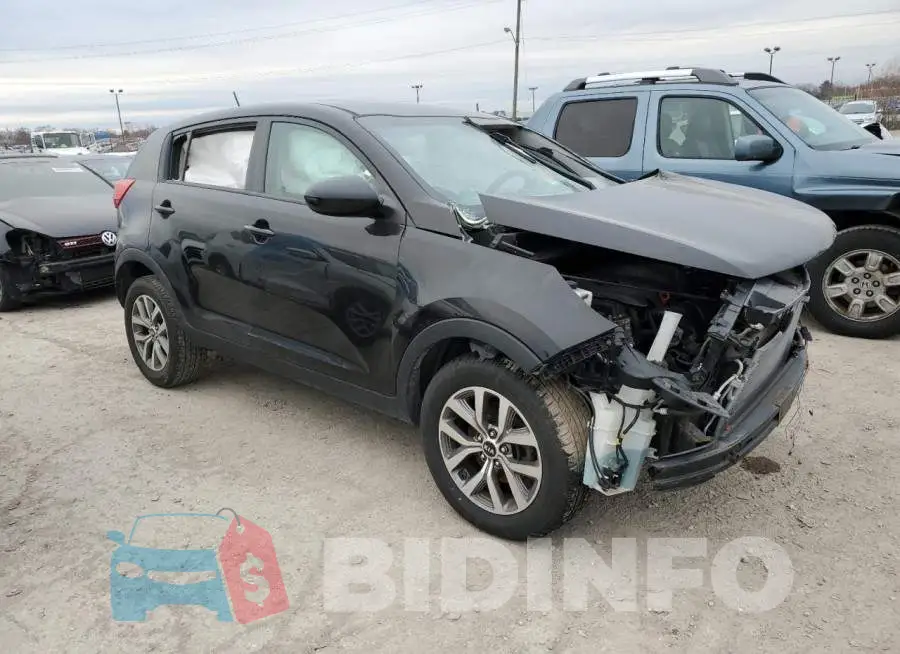 KNDPB3AC2E7615778 Photo# 4