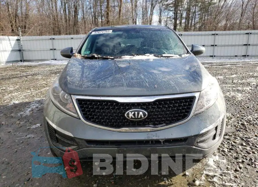 KNDPB3AC3F7718385 Photo# 5