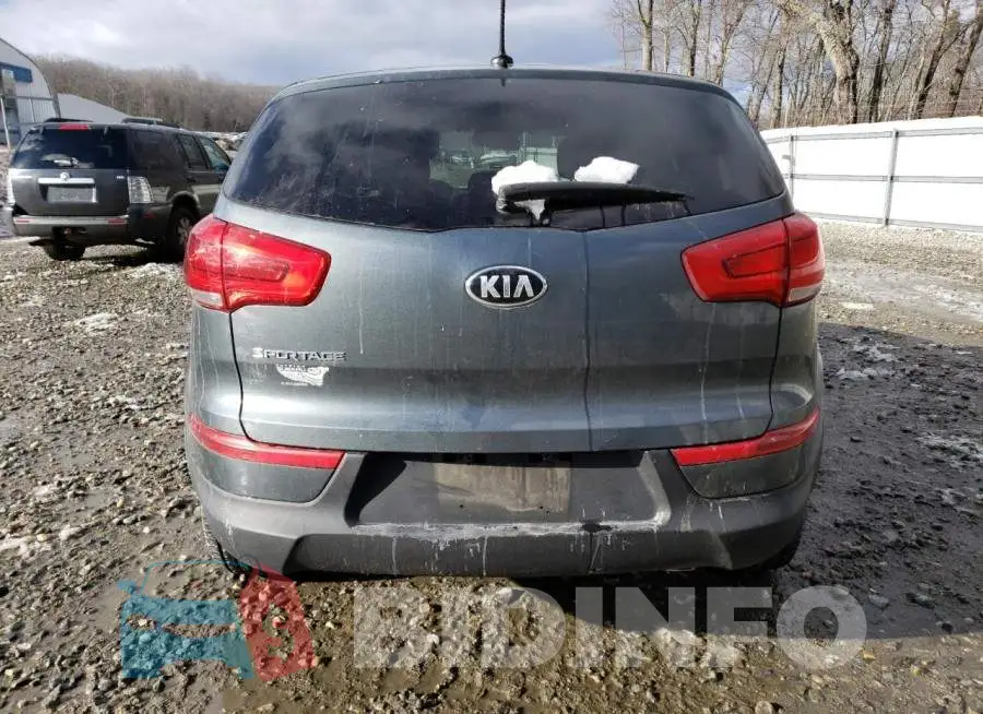KNDPB3AC3F7718385 Photo# 6