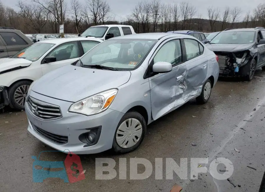 ML32F3FJ5HHF13580 Photo# 1