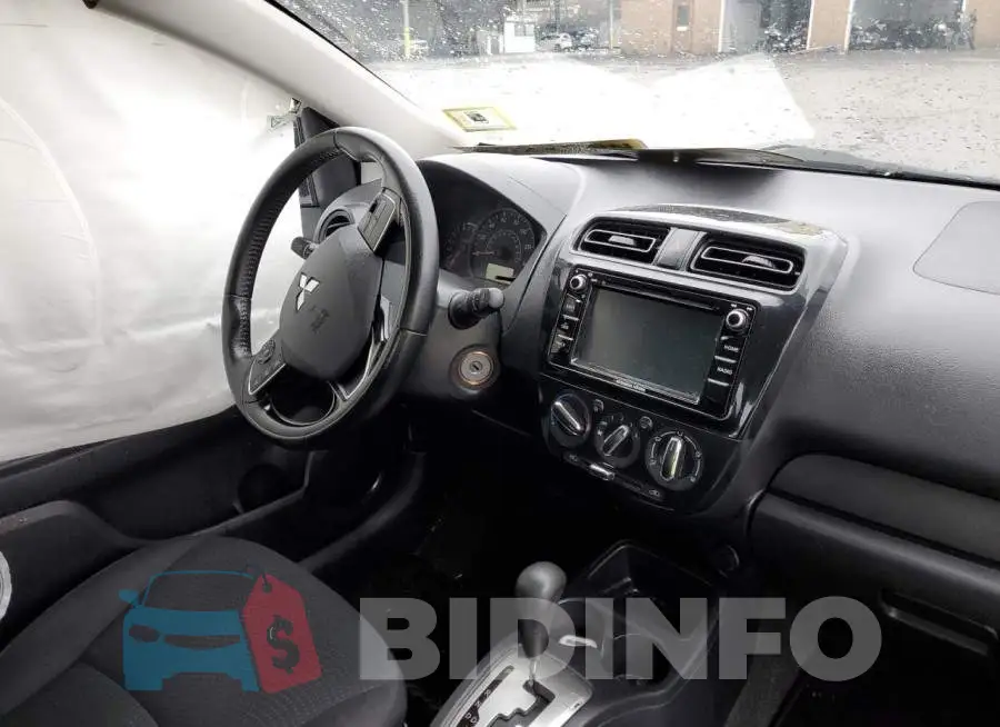 ML32F3FJ5HHF13580 Photo# 7