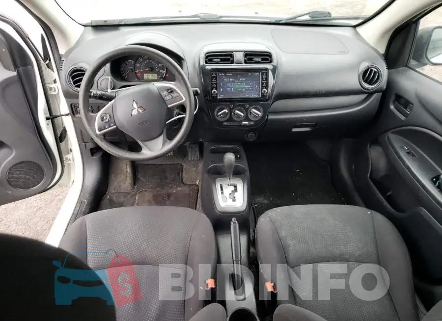 ML32F3FJ5KHF00903 Photo# 8